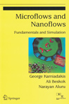 NewAge Microflows and Nanoflows: Fundamentals and Simulation